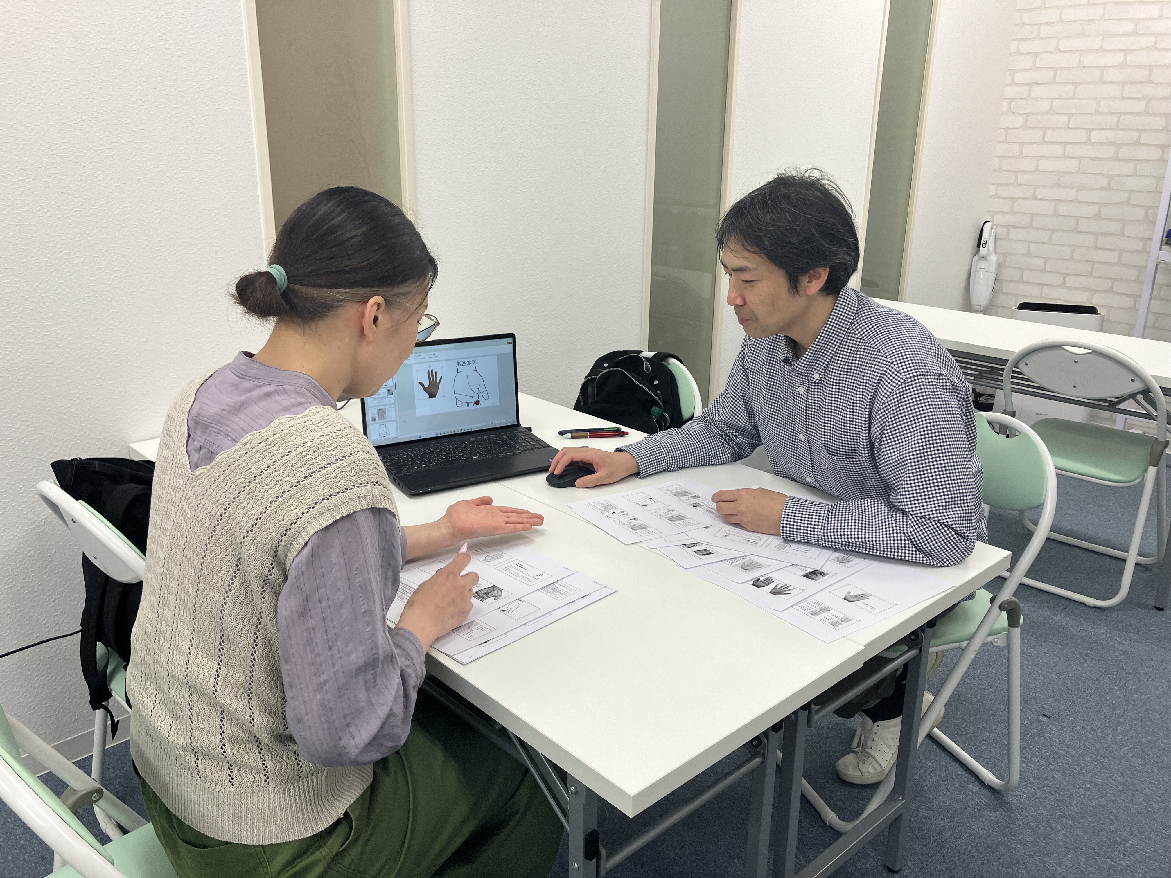 短期集中講座開講案内